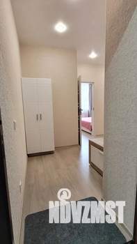 2-к квартира, посуточно, 35м2, 3/3 этаж