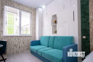 1-к квартира, на длительный срок, 35м2, 2/5 этаж