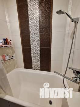 1-к квартира, посуточно, 29м2, 4/5 этаж