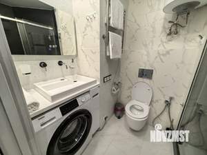 Студия квартира, на длительный срок, 30м2, 3/9 этаж