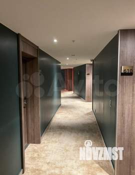 Студия квартира, на длительный срок, 26м2, 4/10 этаж