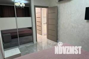 1-к квартира, посуточно, 42м2, 5/12 этаж