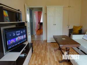 2-к квартира, на длительный срок, 51м2, 4/6 этаж