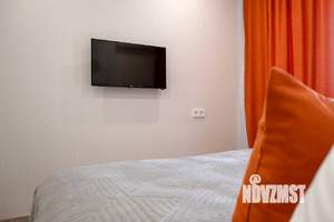 Студия квартира, на длительный срок, 21м2, 11/19 этаж