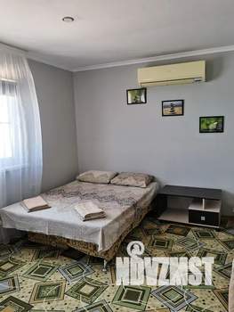 Студия квартира, посуточно, 40м2, 2/2 этаж