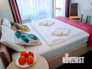 Студия квартира, посуточно, 24м2, 7/8 этаж