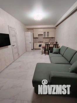 3-к квартира, посуточно, 89м2, 1/1 этаж