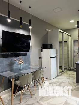 Студия квартира, посуточно, 30м2, 4/7 этаж