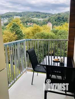 1-к квартира, посуточно, 50м2, 6/13 этаж