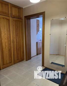 1-к квартира, посуточно, 40м2, 8/10 этаж