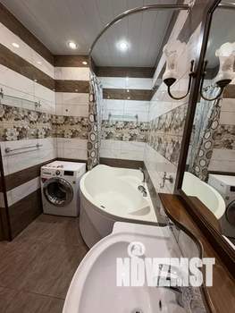 2-к квартира, посуточно, 60м2, 7/16 этаж