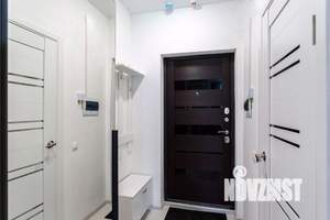 1-к квартира, посуточно, 19м2, 1/1 этаж