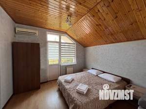 2-к квартира, посуточно, 35м2, 3/3 этаж