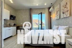 1-к квартира, посуточно, 22м2, 4/4 этаж