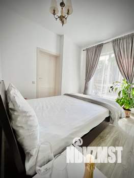 2-к квартира, посуточно, 45м2, 2/3 этаж