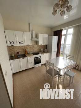 2-к квартира, посуточно, 43м2, 9/10 этаж