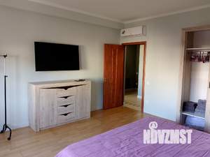 2-к квартира, на длительный срок, 85м2, 4/8 этаж