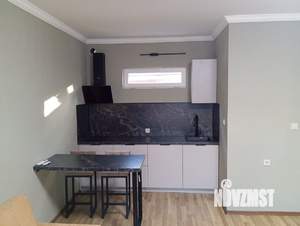 1-к квартира, на длительный срок, 30м2, 3/3 этаж