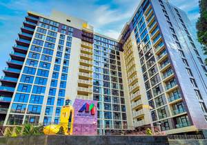 2-к квартира, на длительный срок, 49м2, 16/16 этаж