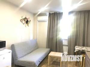 Студия квартира, посуточно, 20м2, 1/5 этаж