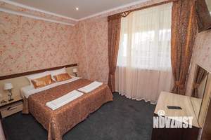 2-к квартира, посуточно, 35м2, 1/1 этаж