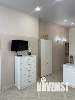 2-к квартира, посуточно, 43м2, 7/7 этаж