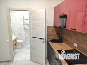 2-к квартира, посуточно, 42м2, 1/1 этаж