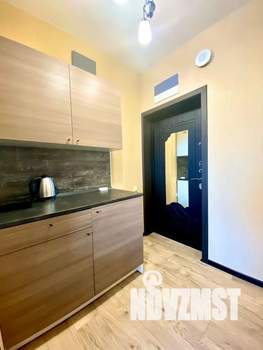 1-к квартира, посуточно, 22м2, 5/5 этаж