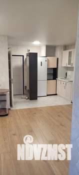 Студия квартира, посуточно, 29м2, 2/9 этаж