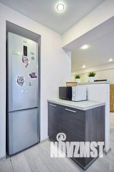 1-к квартира, посуточно, 54м2, 1/1 этаж