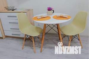 1-к квартира, посуточно, 24м2, 1/12 этаж