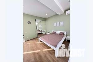 1-к квартира, посуточно, 45м2, 9/13 этаж