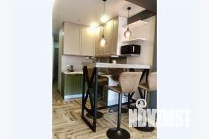 1-к квартира, посуточно, 30м2, 7/11 этаж