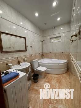 3-к квартира, посуточно, 80м2, 1/3 этаж