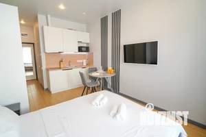 1-к квартира, посуточно, 22м2, 3/4 этаж