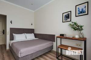 Студия квартира, посуточно, 24м2, 3/7 этаж