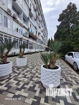 Студия квартира, на длительный срок, 20м2, 3/8 этаж