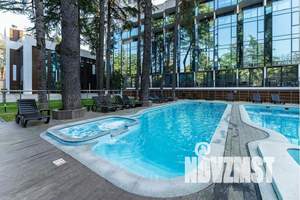 1-к квартира, посуточно, 20м2, 4/5 этаж