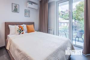 Студия квартира, посуточно, 20м2, 4/11 этаж