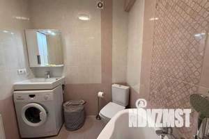 1-к квартира, посуточно, 42м2, 7/13 этаж