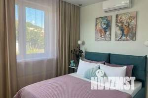 2-к квартира, посуточно, 52м2, 1/12 этаж