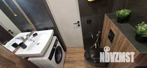 2-к квартира, посуточно, 43м2, 2/19 этаж