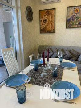 3-к квартира, посуточно, 67м2, 1/1 этаж