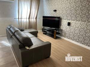 3-к квартира, на длительный срок, 103м2, 6/7 этаж