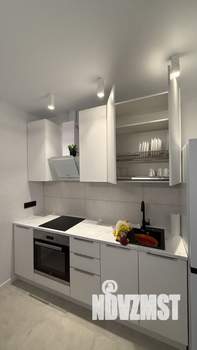 3-к квартира, на длительный срок, 46м2, 1/16 этаж