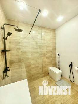 2-к квартира, посуточно, 52м2, 1/1 этаж