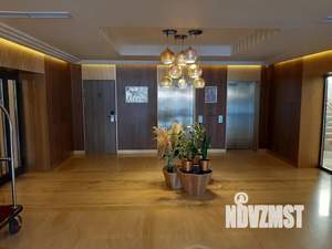 1-к квартира, посуточно, 21м2, 1/6 этаж