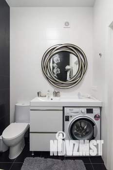 1-к квартира, посуточно, 54м2, 7/14 этаж