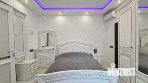 2-к квартира, посуточно, 44м2, 2/2 этаж
