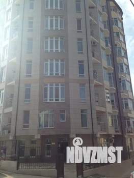 2-к квартира, посуточно, 62м2, 2/9 этаж